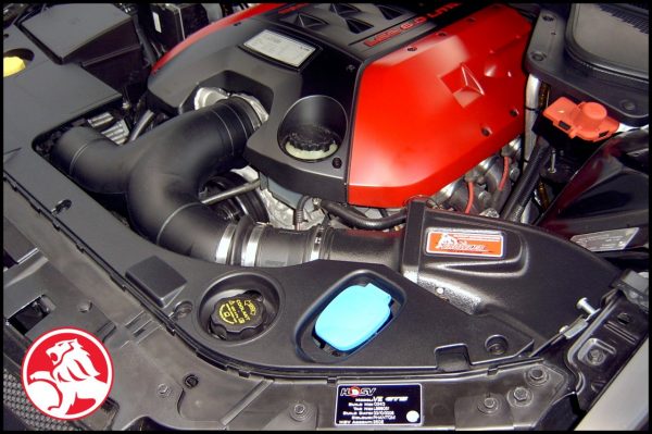 Holden VF V8 Growler Cold Air Induction