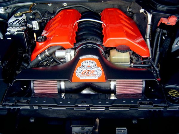 Holden VE V8 OTR & Engine Covers Package